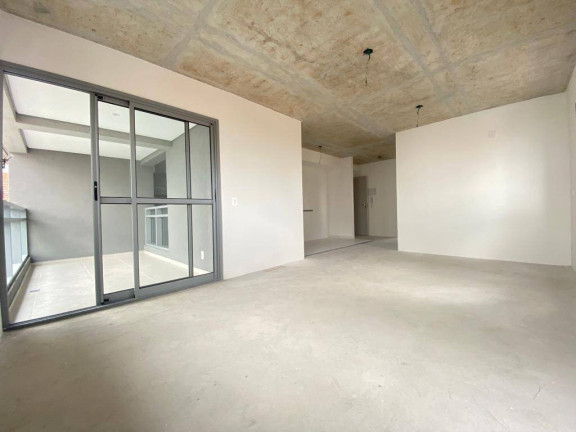 Imagem Apartamento com 3 Quartos à Venda, 84 m² em Perdizes - São Paulo