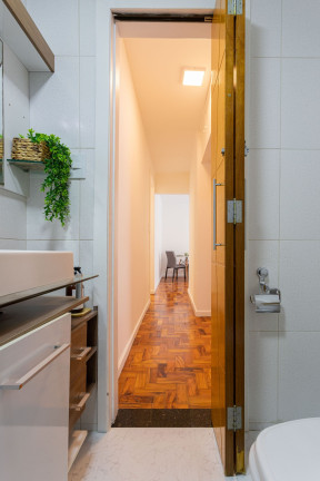 Imagem Imóvel com 2 Quartos à Venda, 51 m² em Moema Pássaros - São Paulo
