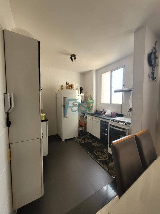 Imagem Apartamento com 2 Quartos à Venda, 47 m² em Jardim Imperial - Cuiabá