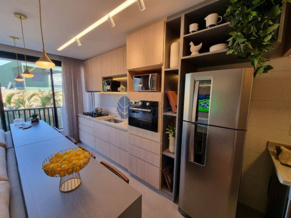 Imagem Apartamento com 3 Quartos à Venda, 91 m² em Jundiaí - Anápolis