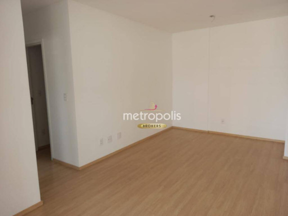 Imagem Apartamento com 2 Quartos à Venda, 70 m² em Fundação - São Caetano Do Sul