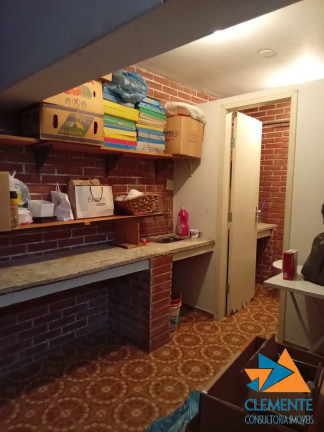 Imagem Casa com 6 Quartos à Venda, 310 m² em Sion - Belo Horizonte