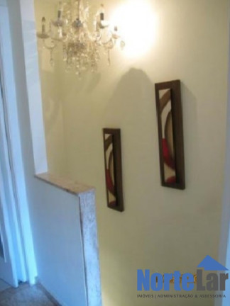 Imagem Casa de Condomínio com 2 Quartos à Venda, 65 m² em Loteamento City Jaragua - São Paulo