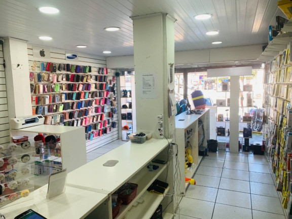 Imagem Imóvel à Venda, 47 m² em Petrópolis - Porto Alegre