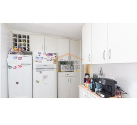 Imagem Apartamento com 2 Quartos à Venda, 62 m² em Vila Albertina - São Paulo Imagem Apartamento com 2 Quartos à Venda, 62 m² em Vila Albertina - São Paulo