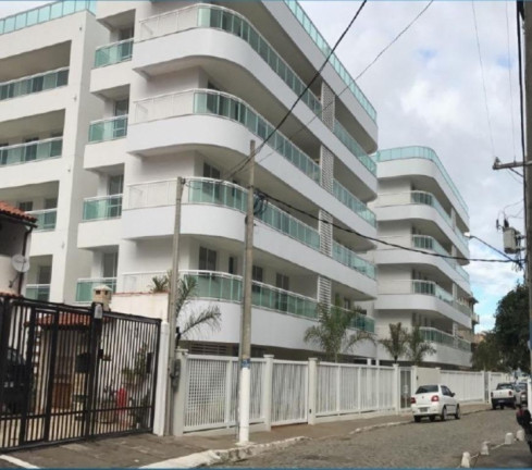 Apartamento com 3 Quartos à Venda,  em São Bento - Cabo Frio