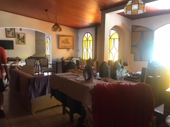 Imagem Imóvel com 3 Quartos à Venda,  em Antes Do Centro - Ibiúna