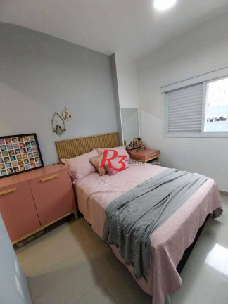Imagem Apartamento com 2 Quartos à Venda, 69 m² em Itararé - São Vicente Imagem Apartamento com 2 Quartos à Venda, 69 m² em Itararé - São Vicente