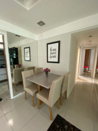 Imagem Apartamento com 3 Quartos à Venda, 83 m² em Patamares - Salvador Imagem Apartamento com 3 Quartos à Venda, 83 m² em Patamares - Salvador