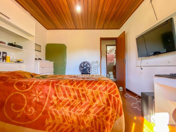 Imagem Casa com 2 Quartos à Venda, 63 m² em Prata - Teresópolis Imagem Casa com 2 Quartos à Venda, 63 m² em Prata - Teresópolis