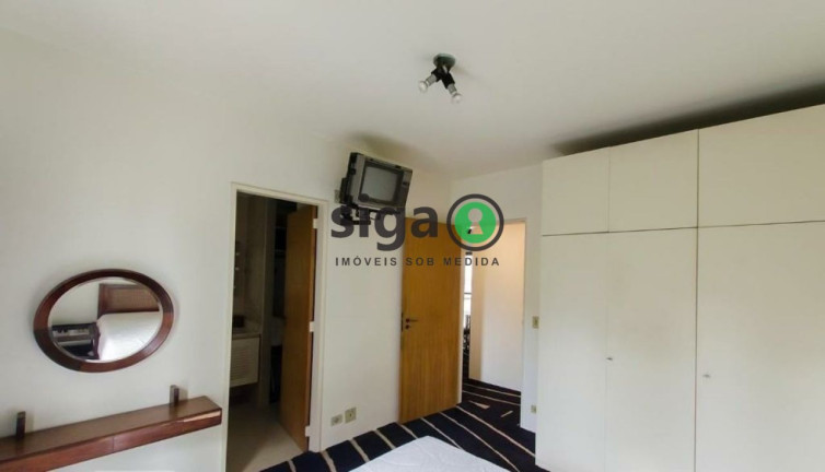 Imagem Apartamento com 4 Quartos à Venda, 140 m² em Morumbi - São Paulo