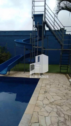 Imagem Casa com 7 Quartos à Venda, 500 m² em Centro - Bertioga Imagem Casa com 7 Quartos à Venda, 500 m² em Centro - Bertioga