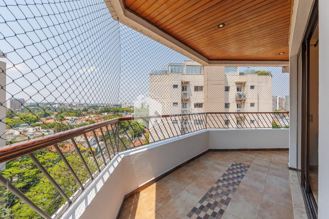 Imagem Apartamento com 4 Quartos à Venda, 218 m² em Campo Belo - São Paulo Imagem Apartamento com 4 Quartos à Venda, 218 m² em Campo Belo - São Paulo