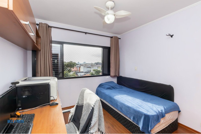 Imagem Apartamento com 3 Quartos à Venda, em Jardim Oriental - São Paulo Imagem Apartamento com 3 Quartos à Venda, em Jardim Oriental - São Paulo