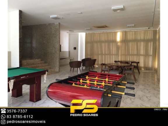 Imagem Apartamento com 6 Quartos à Venda, 381 m² em Manaíra - João Pessoa Imagem Apartamento com 6 Quartos à Venda, 381 m² em Manaíra - João Pessoa