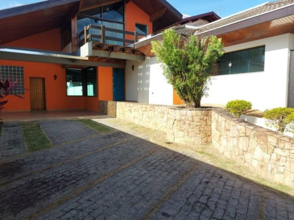 Casa com 3 Quartos à Venda, 400 m² em Jardim Das Nações - Taubaté