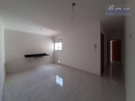 Apartamento com 2 Quartos à Venda, 50 m² em Vila Leonor - São Paulo