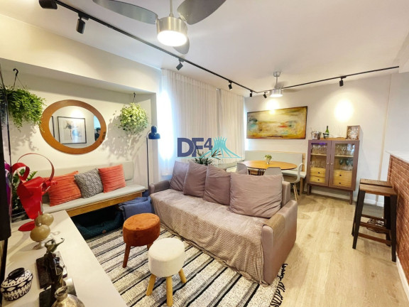 Imóvel com 2 Quartos à Venda, 60 m² em Norte (águas Claras) - Brasília
