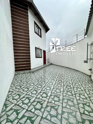 Imagem Sobrado com 2 Quartos à Venda, 95 m² em Parque Residencial Scaffid Ii - Itaquaquecetuba
