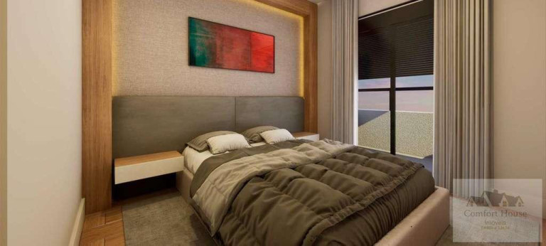 Imagem Apartamento com 3 Quartos à Venda, 125 m² em Vila Assunção - Santo André Imagem Apartamento com 3 Quartos à Venda, 125 m² em Vila Assunção - Santo André