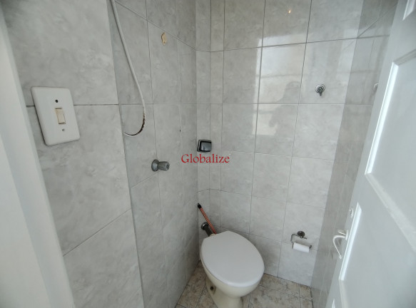 Imóvel com 3 Quartos à Venda, 150 m² em Boqueirão - Santos
