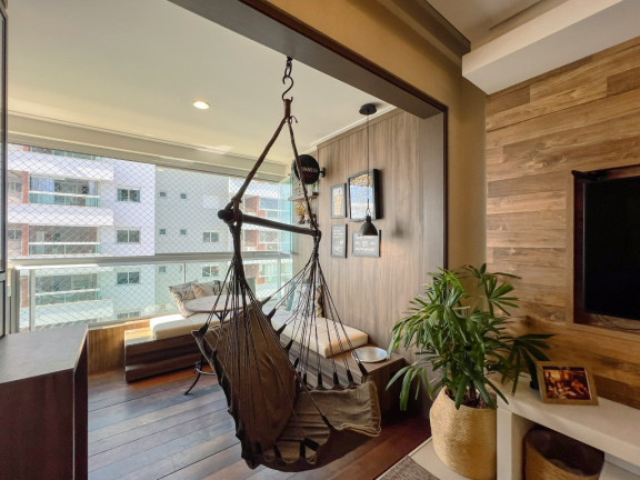 Imagem Apartamento com 3 Quartos à Venda, 101 m² em Estreito - Florianópolis
