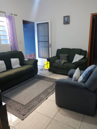 Casa com 2 Quartos à Venda, 95 m² em Jardim Garcez - Taubaté