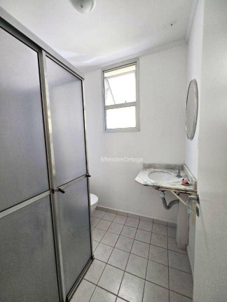 Imagem Apartamento com 2 Quartos para Alugar, 60 m² em Parque Campolim - Sorocaba