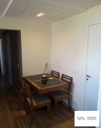 Imagem Apartamento com 2 Quartos à Venda, 50 m² em Parque Residencial Flamboyant - São José Dos Campos