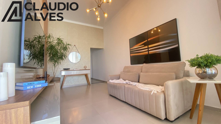 Imagem Casa com 1 Quarto à Venda, 95 m² em Sim - Feira De Santana