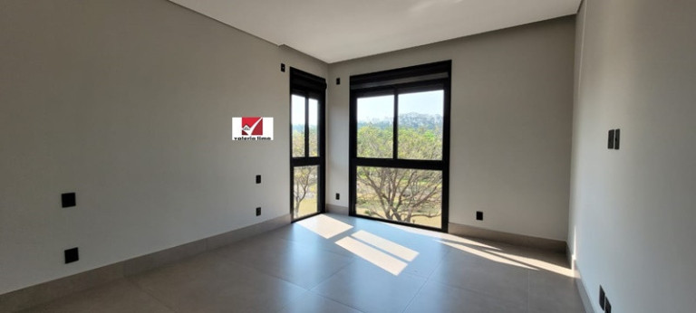 Imagem Casa de Condomínio com 3 Quartos à Venda, 318 m² em Alphaville - Ribeirão Preto