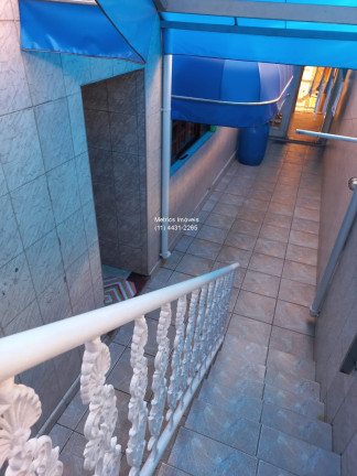 Imagem Sobrado com 5 Quartos à Venda, 250 m² em Jardim Ermida Ii - Jundiaí