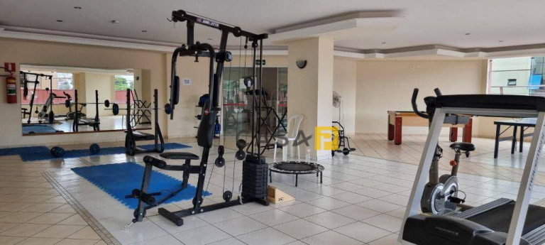 Imagem Apartamento com 2 Quartos à Venda, 66 m² em Santo Antônio - Americana Imagem Apartamento com 2 Quartos à Venda, 66 m² em Santo Antônio - Americana