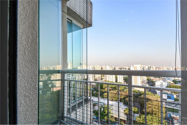 Imagem Apartamento com 3 Quartos à Venda, 101 m² em Alto Da Boa Vista - São Paulo