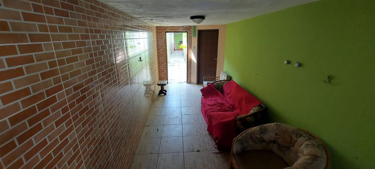 Imagem Casa com 2 Quartos à Venda, 125 m² em Jardim Real - Praia Grande Imagem Casa com 2 Quartos à Venda, 125 m² em Jardim Real - Praia Grande