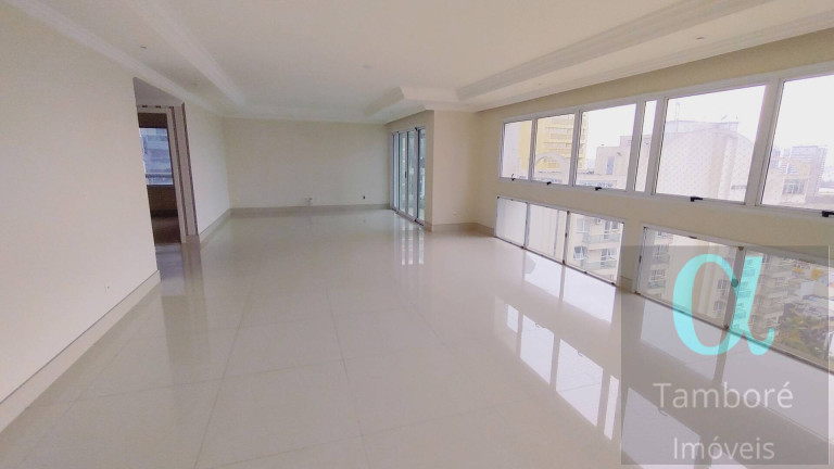 Imagem Apartamento com 3 Quartos à Venda, 253 m² em Alphaville Empresarial - Barueri Imagem Apartamento com 3 Quartos à Venda, 253 m² em Alphaville Empresarial - Barueri