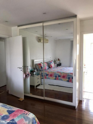 Imagem Apartamento com 4 Quartos à Venda, 247 m² em Panamby - São Paulo Imagem Apartamento com 4 Quartos à Venda, 247 m² em Panamby - São Paulo