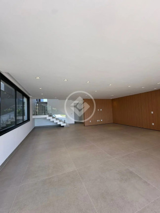Imagem Casa com 4 Quartos à Venda, 369 m² em Condomínio Jardins Itália - Goiânia Imagem Casa com 4 Quartos à Venda, 369 m² em Condomínio Jardins Itália - Goiânia