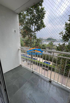 Imagem Apartamento com 2 Quartos à Venda, 45 m² em Jaguaré - São Paulo Imagem Apartamento com 2 Quartos à Venda, 45 m² em Jaguaré - São Paulo