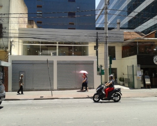 Imagem Imóvel para Alugar, 3 m² em Vila Clementino - São Paulo Imagem Imóvel para Alugar, 3 m² em Vila Clementino - São Paulo