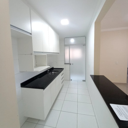 Imagem Apartamento com 3 Quartos à Venda, 78 m² em Rancho Grande - Tremembé Imagem Apartamento com 3 Quartos à Venda, 78 m² em Rancho Grande - Tremembé