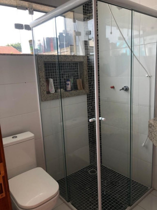 Imagem Casa com 3 Quartos à Venda, 137 m² em Vila Carrão - São Paulo Imagem Casa com 3 Quartos à Venda, 137 m² em Vila Carrão - São Paulo