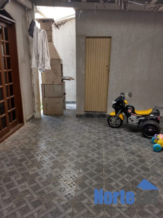 Imagem Casa com 2 Quartos à Venda, 200 m² em Vila Maria Luisa - São Paulo