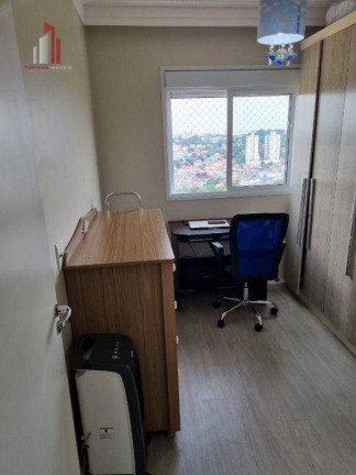 Imagem Apartamento com 2 Quartos à Venda, 50 m² em Pirituba - São Paulo