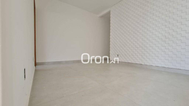 Imagem Casa com 3 Quartos à Venda, 130 m² em Jardim Itaipu - Goiânia Imagem Casa com 3 Quartos à Venda, 130 m² em Jardim Itaipu - Goiânia