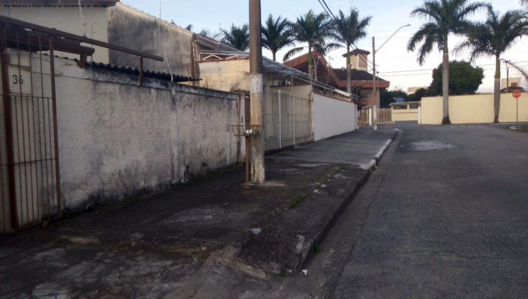 Imagem Casa com 2 Quartos à Venda, 80 m² em Estiva - Taubaté