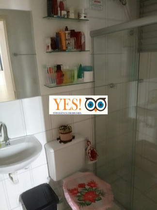 Imagem Apartamento com 2 Quartos à Venda, 43 m² em Tomba - Feira De Santana