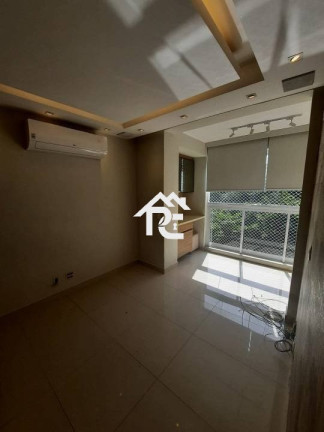 Apartamento com 3 Quartos à Venda, 90 m² em Icaraí - Niterói
