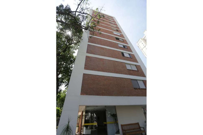 Imagem Apartamento com 3 Quartos à Venda, 155 m² em Cidade Monções - São Paulo Imagem Apartamento com 3 Quartos à Venda, 155 m² em Cidade Monções - São Paulo