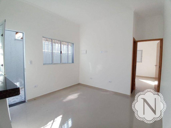 Imagem Casa com 2 Quartos à Venda, 63 m² em Gaivota - Itanhaém Imagem Casa com 2 Quartos à Venda, 63 m² em Gaivota - Itanhaém